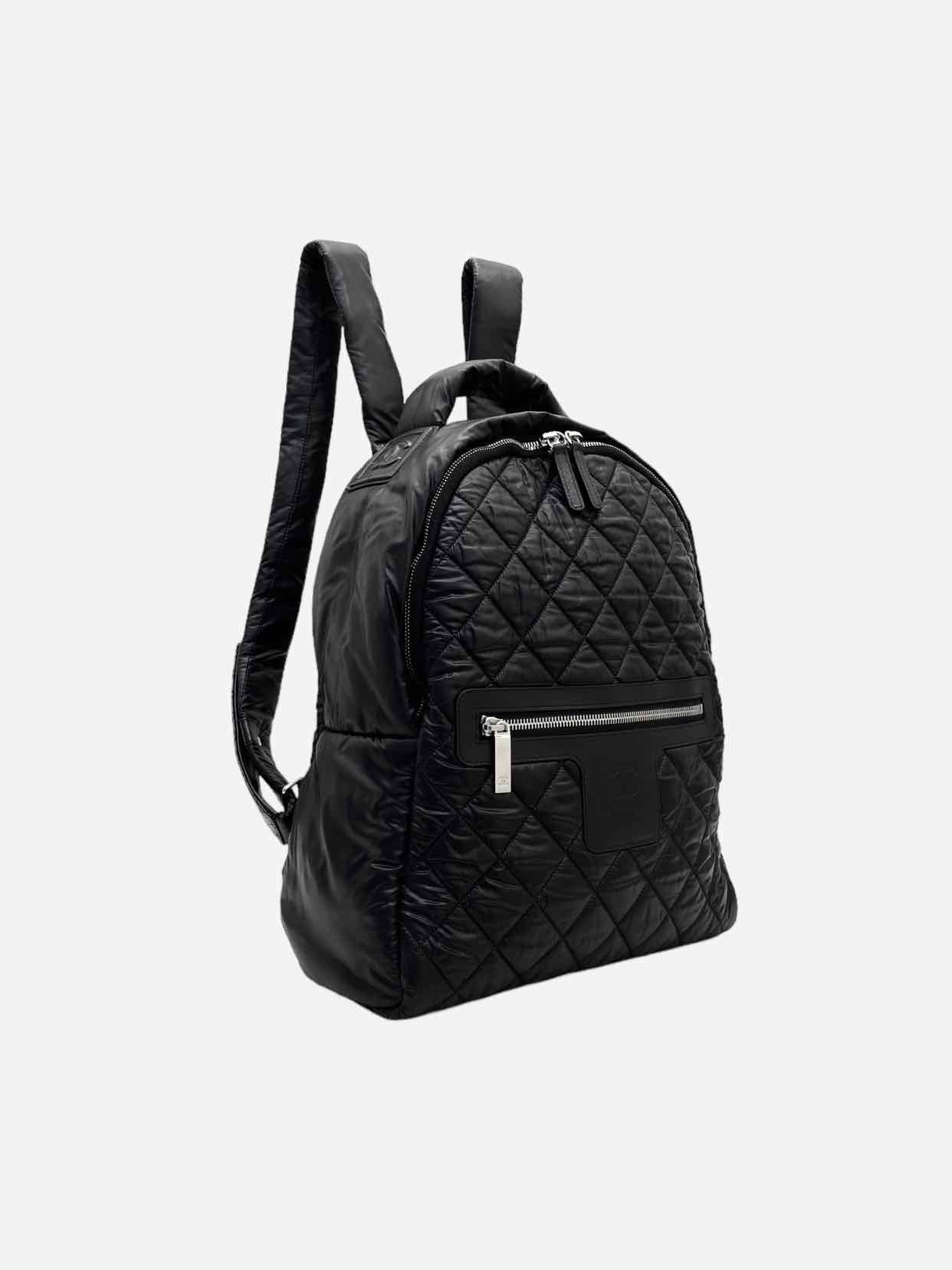 Chanel Backpack Bag - Ewore Bags