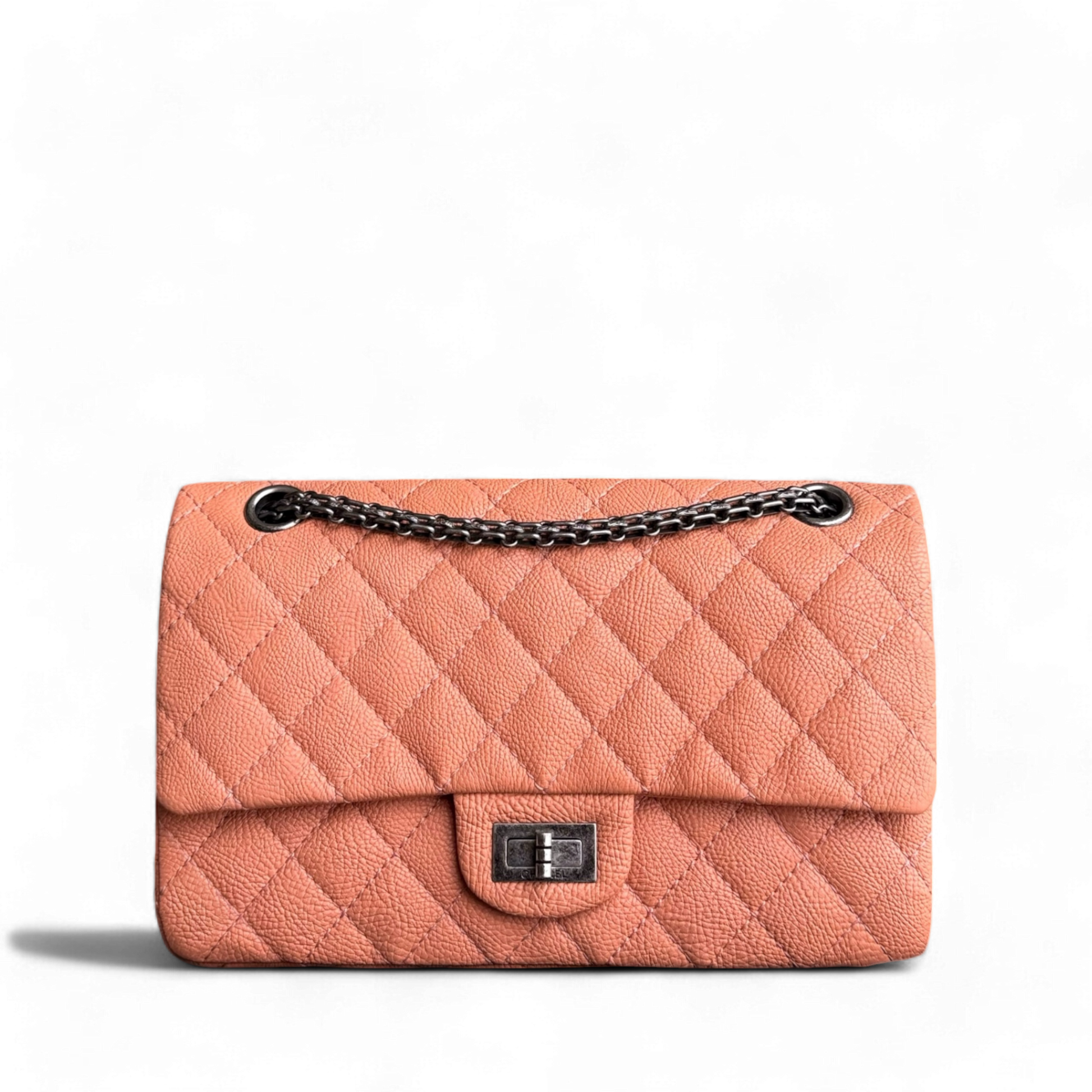 Chanel Handbag - EworeBags