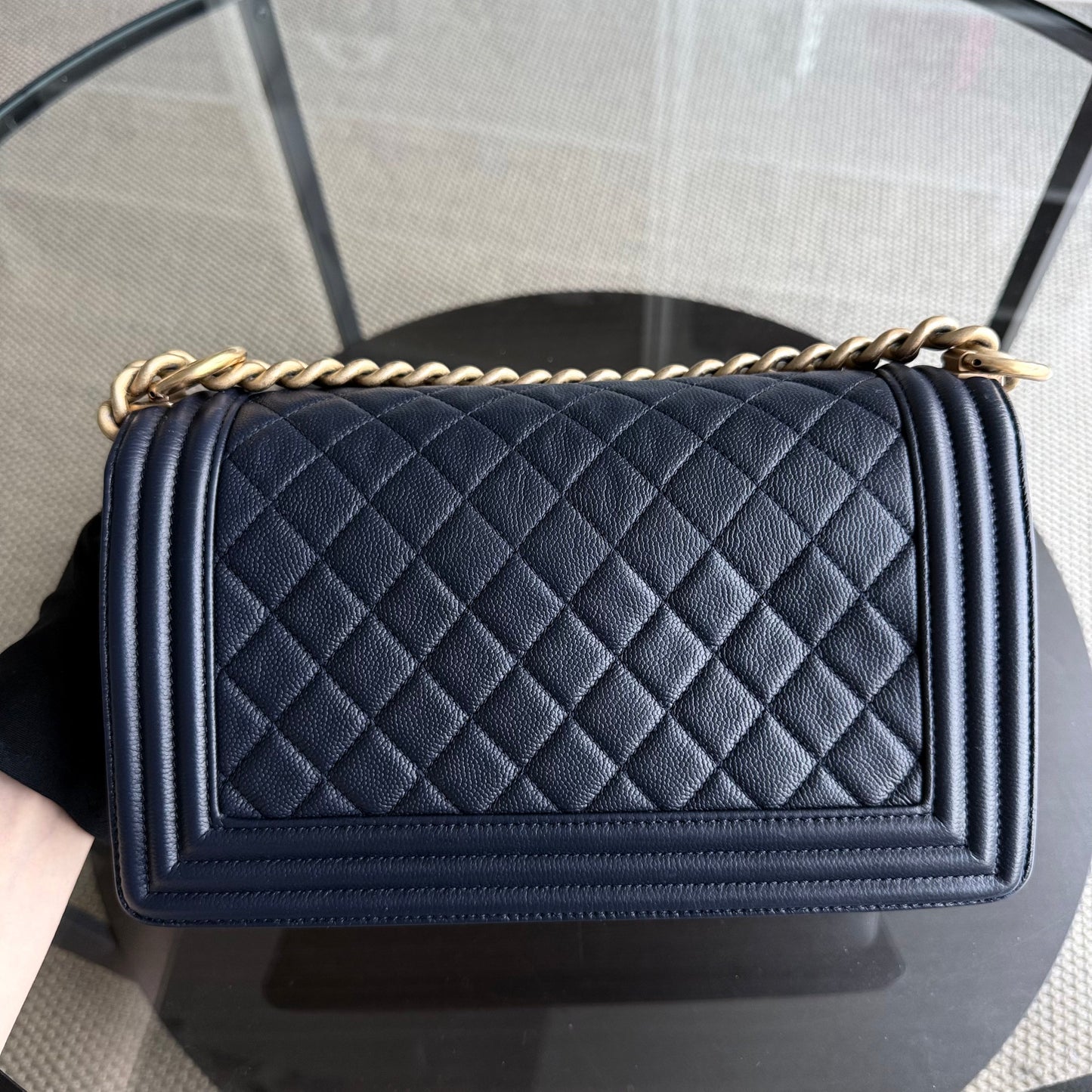 Chanel Medium Handbag - EworeBags