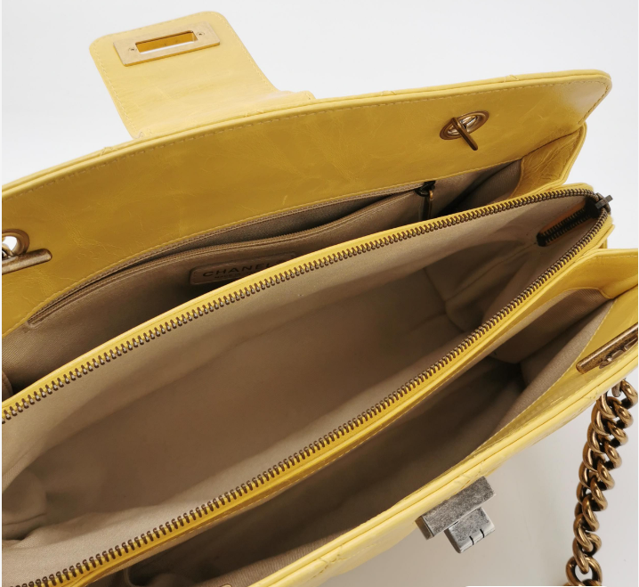 Chanel Handbag Bag - Ewore Bags
