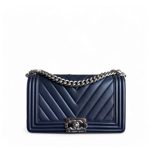 Chanel Medium Handbag - EworeBags