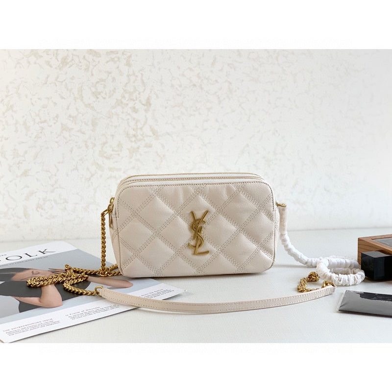 Yves Saint Laurent - Bags - 393