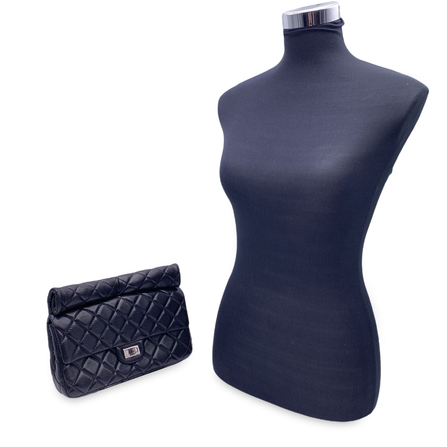 Chanel Clutch - Ewore Bags