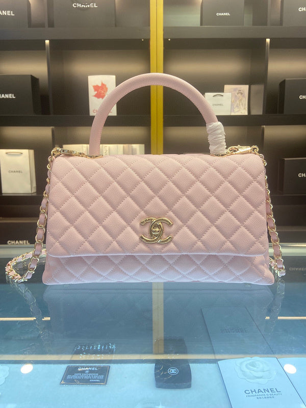 Chanel Handbag Bag - Ewore Bags