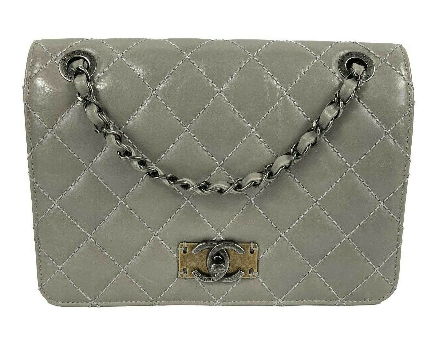 Chanel Medium Crossbody Bag - Ewore Bags