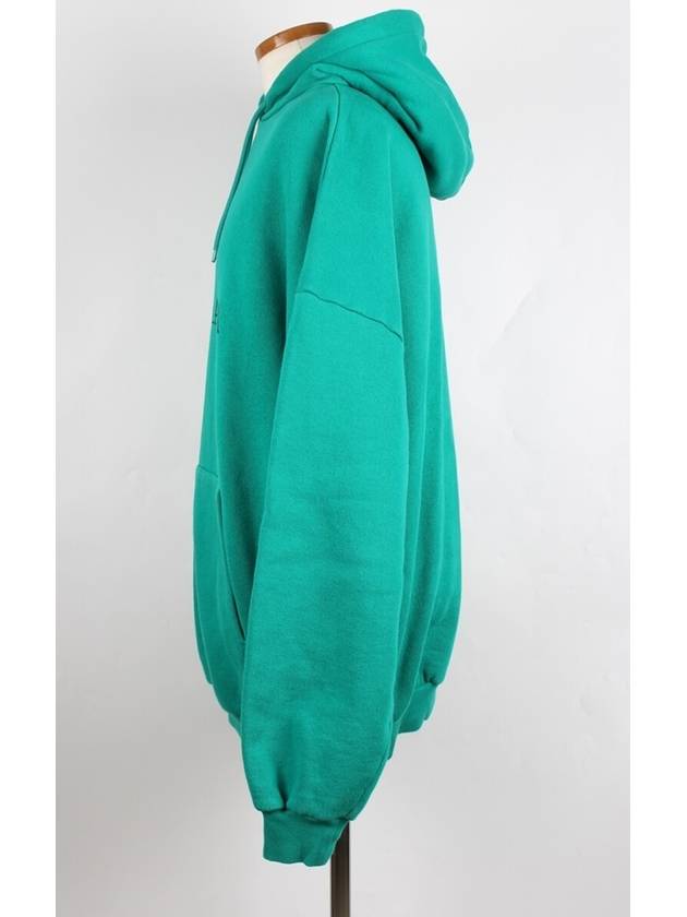 Luxury Balenciaga Trending 2026 Laurel hood M