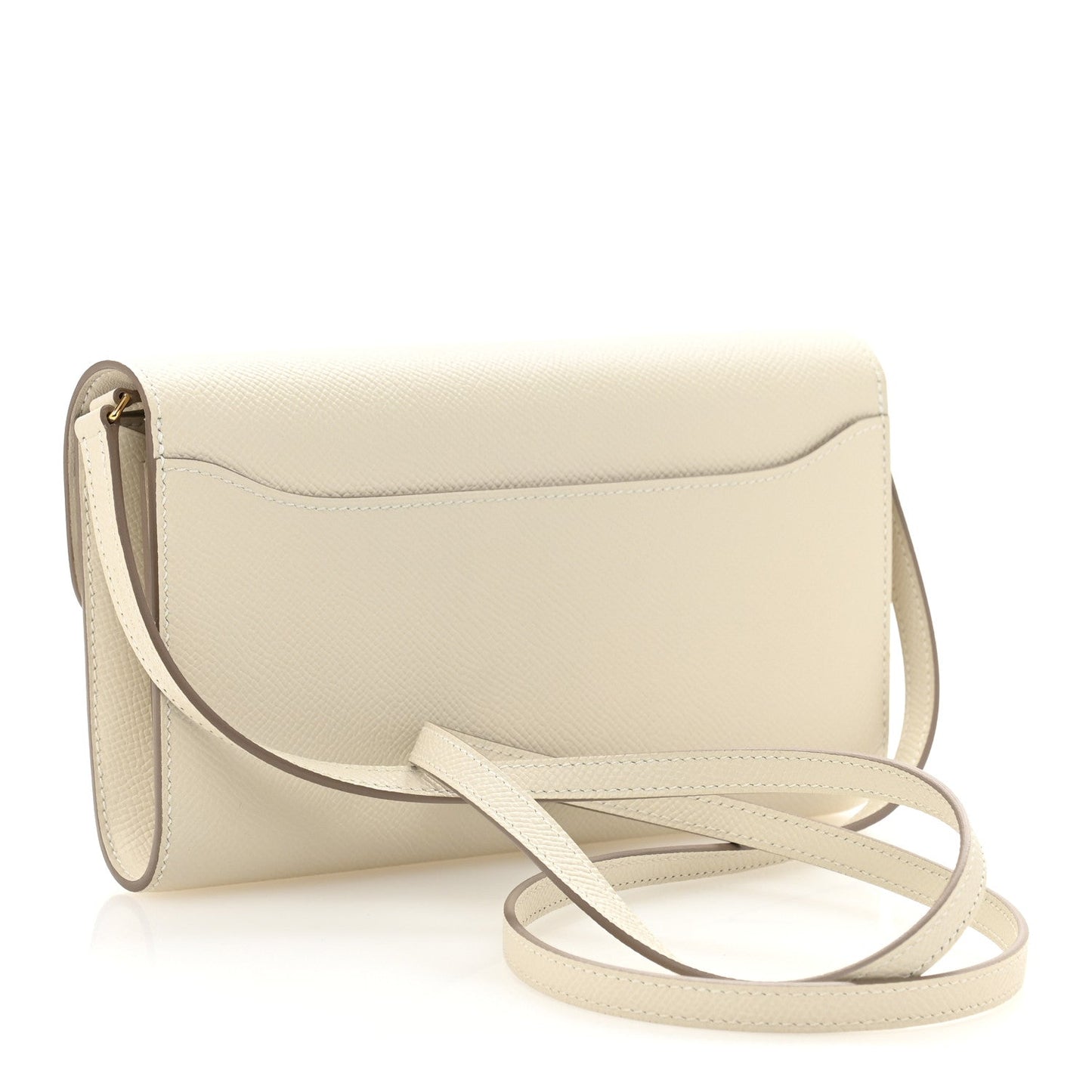 Hermes Epsom Constance Long To Go Wallet Nata