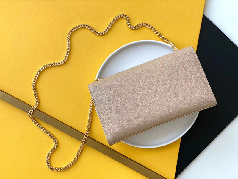 Yves Saint Laurent Day Everyday Handbag