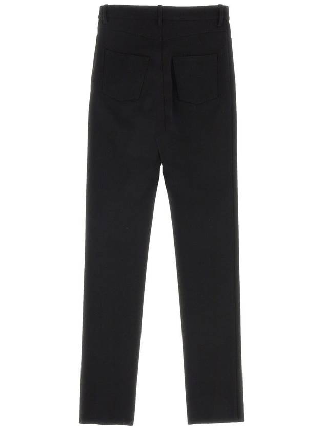 Luxury Balenciaga Trending 2026 Milan Trouser In Jersey 725512TNV081000 B0270048936