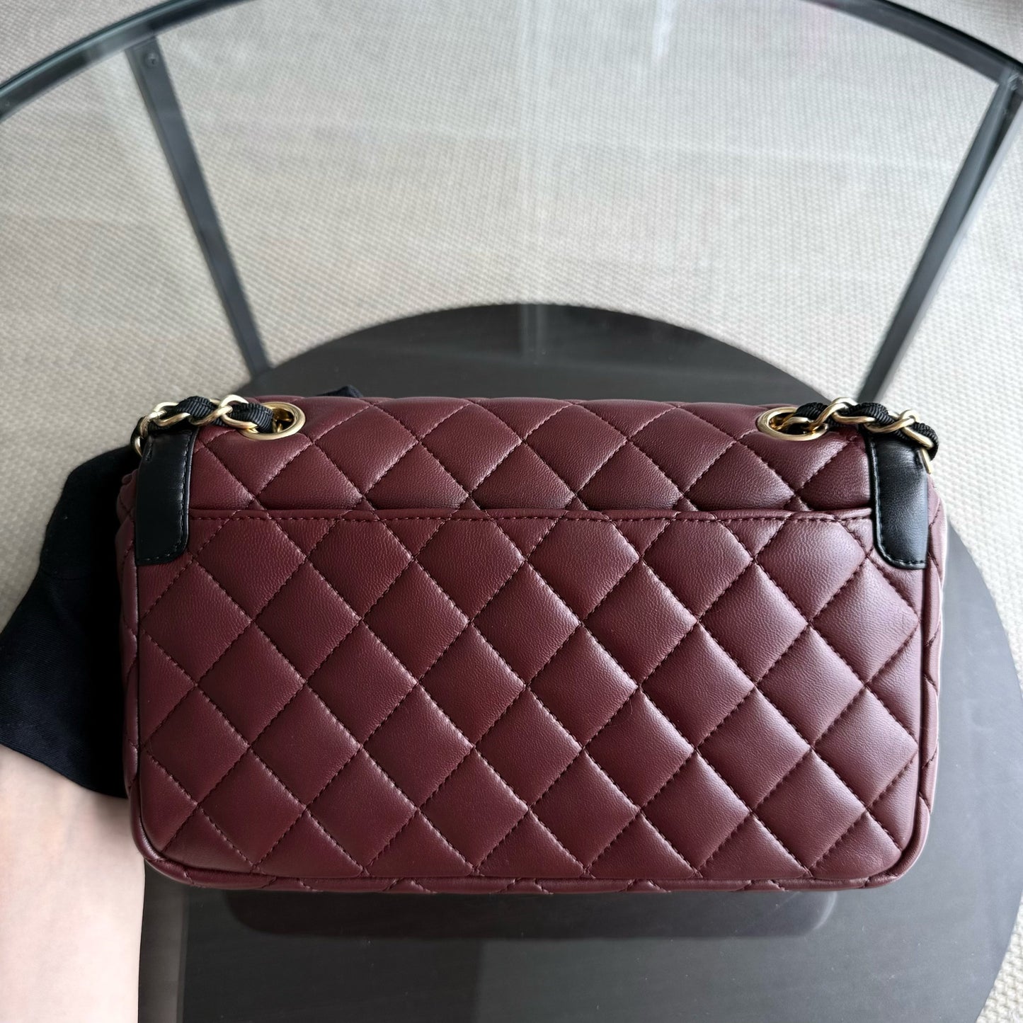 Chanel Shoulder Bag - EworeBags