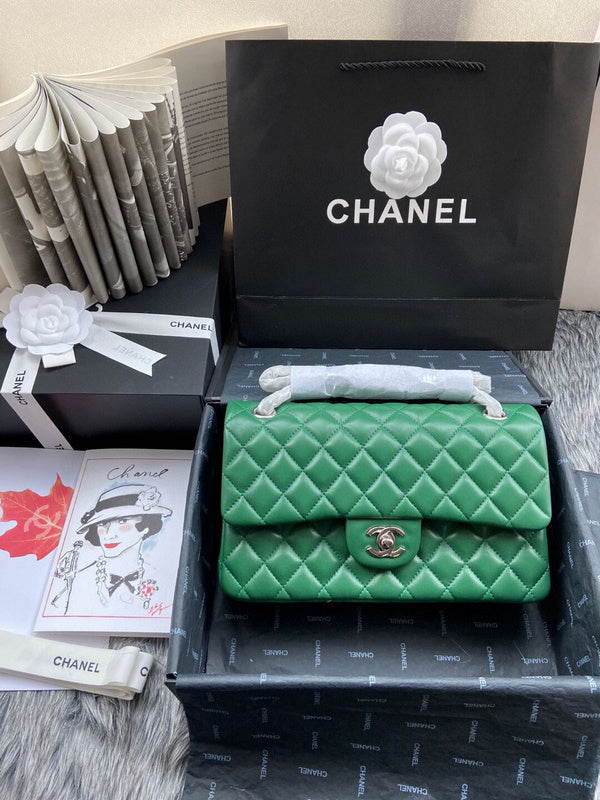 Chanel Handbag Bag - Ewore Bags