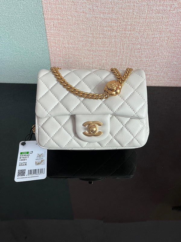 Chanel Handbag Bag - Ewore Bags