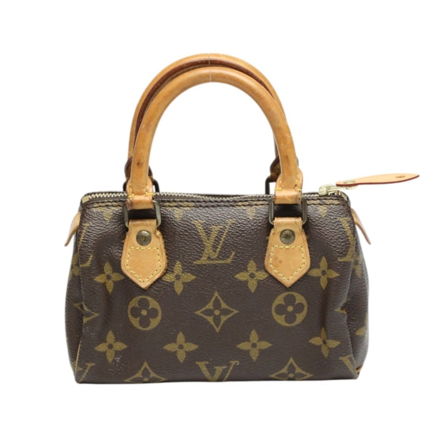 Louis Vuitton  Monogram Monogram Briefcase
