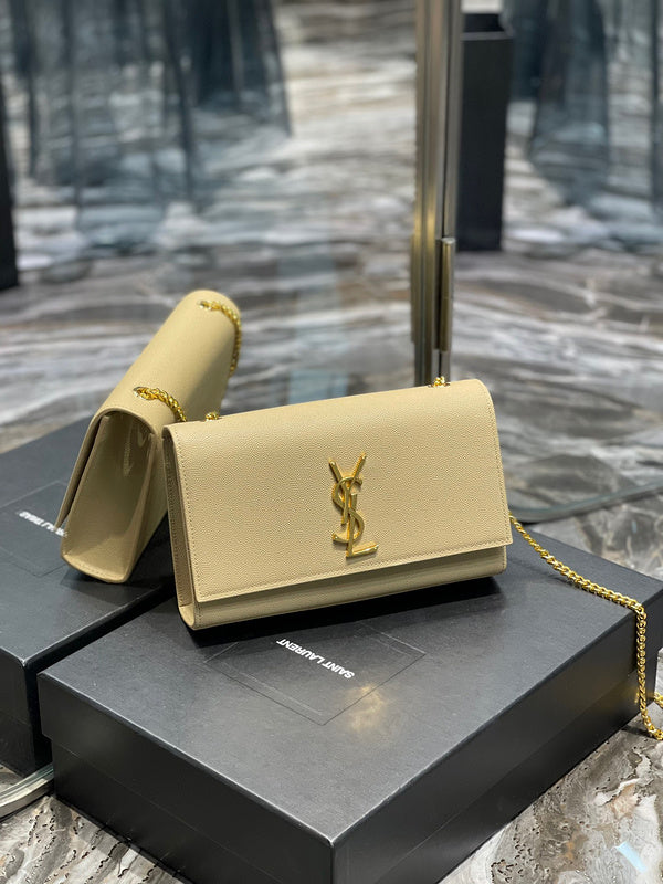 Yves Saint Laurent Boutique Signature Handbag