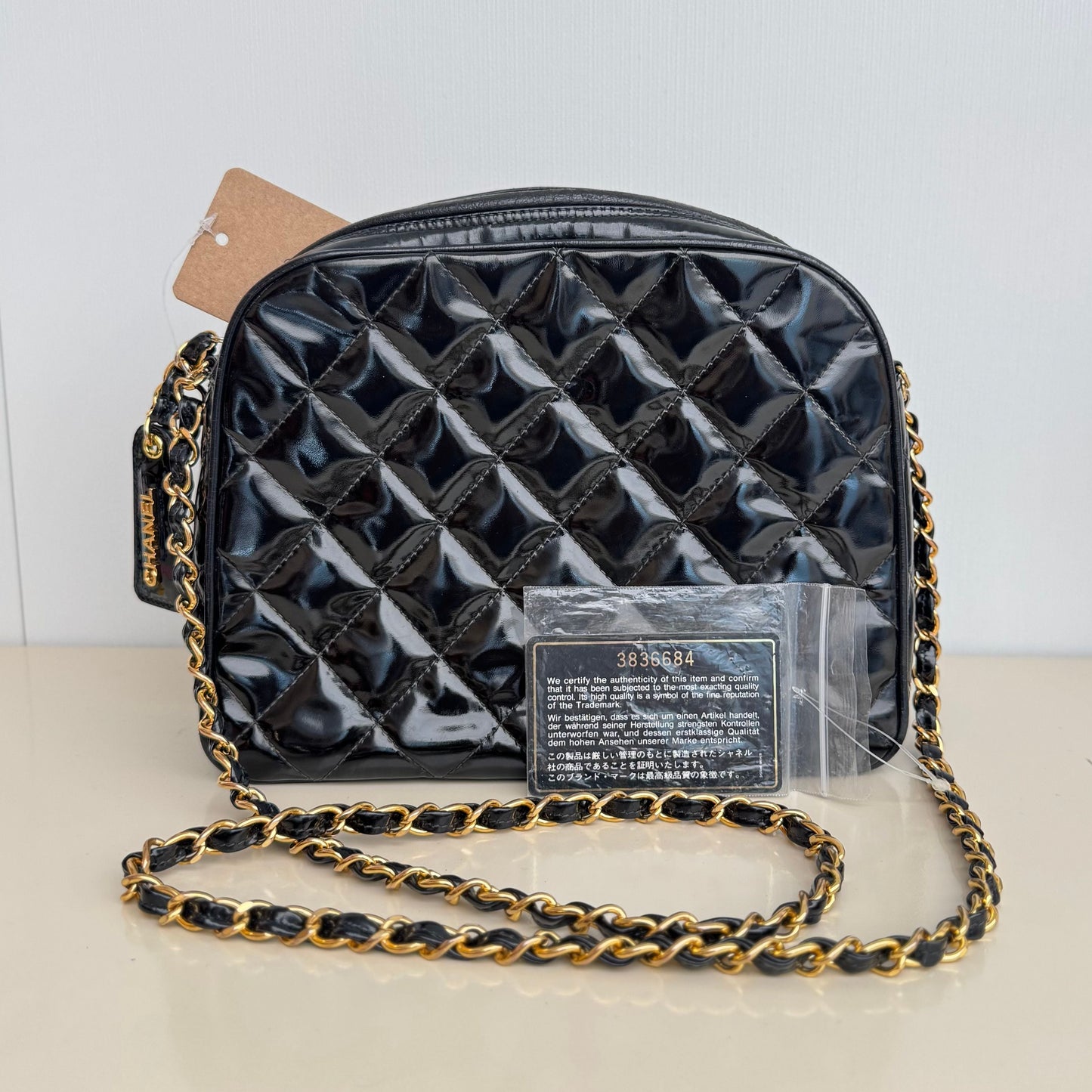 Chanel Crossbody Bag - Ewore Bags