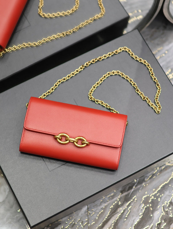 Yves Saint Laurent Icon Considered Handbag