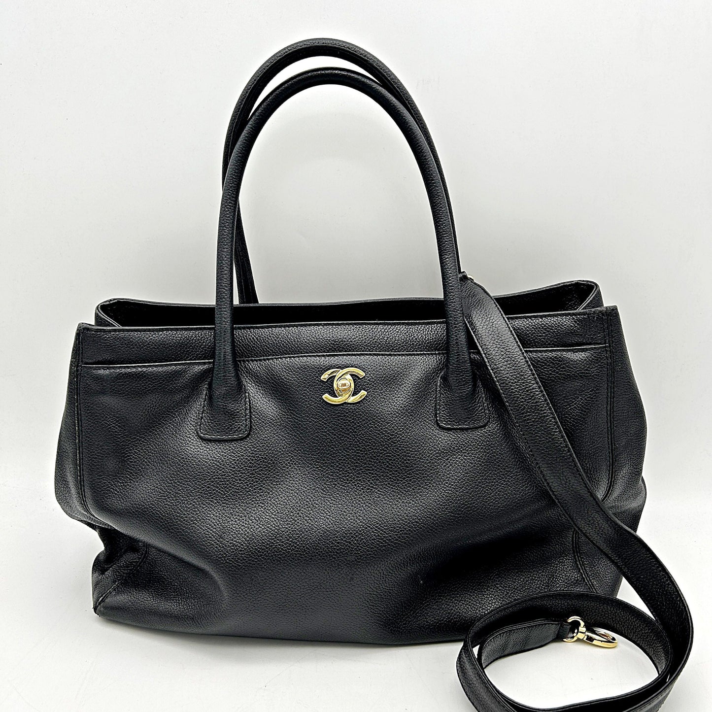 Chanel Tote Bag - Ewore Bags