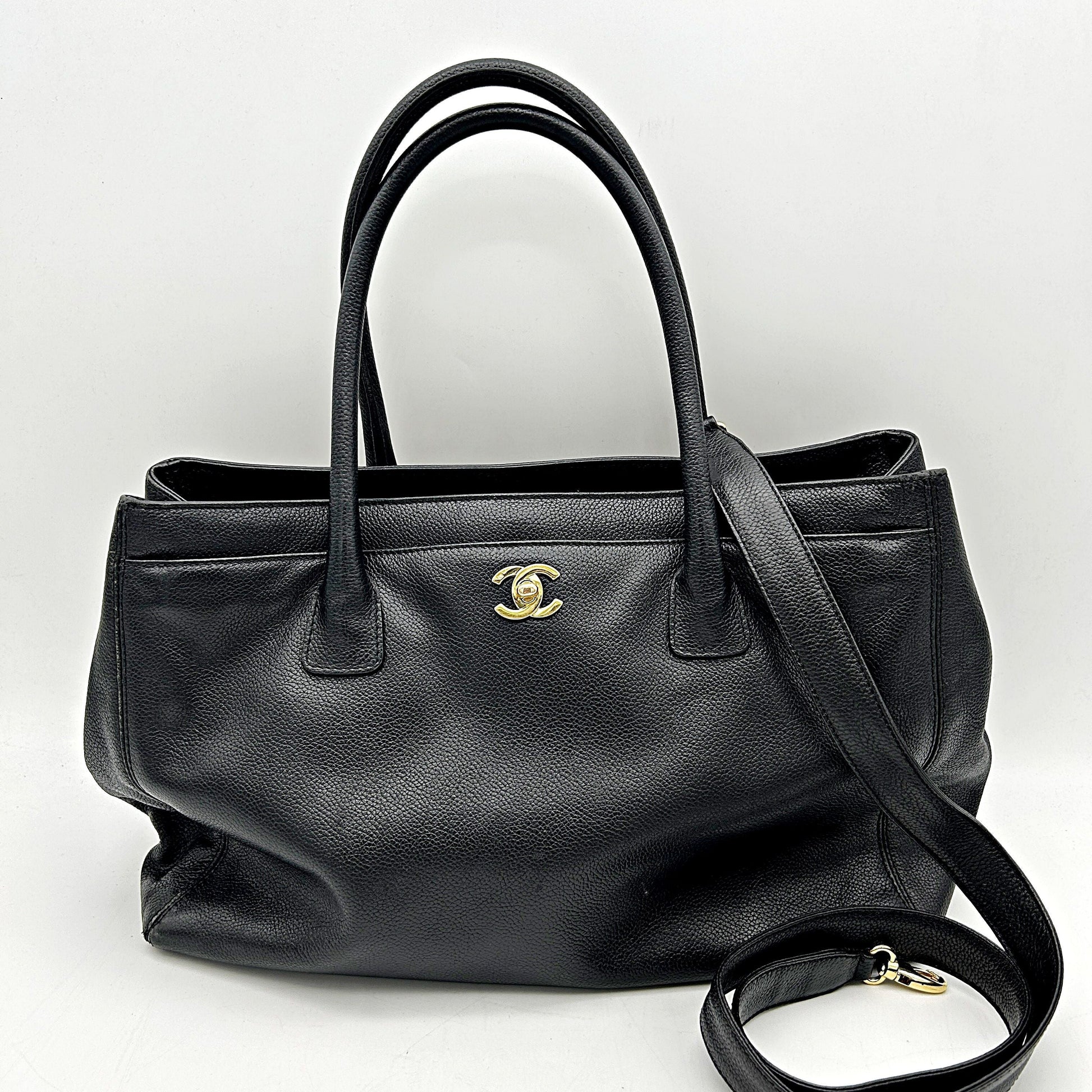Chanel Tote Bag - Ewore Bags