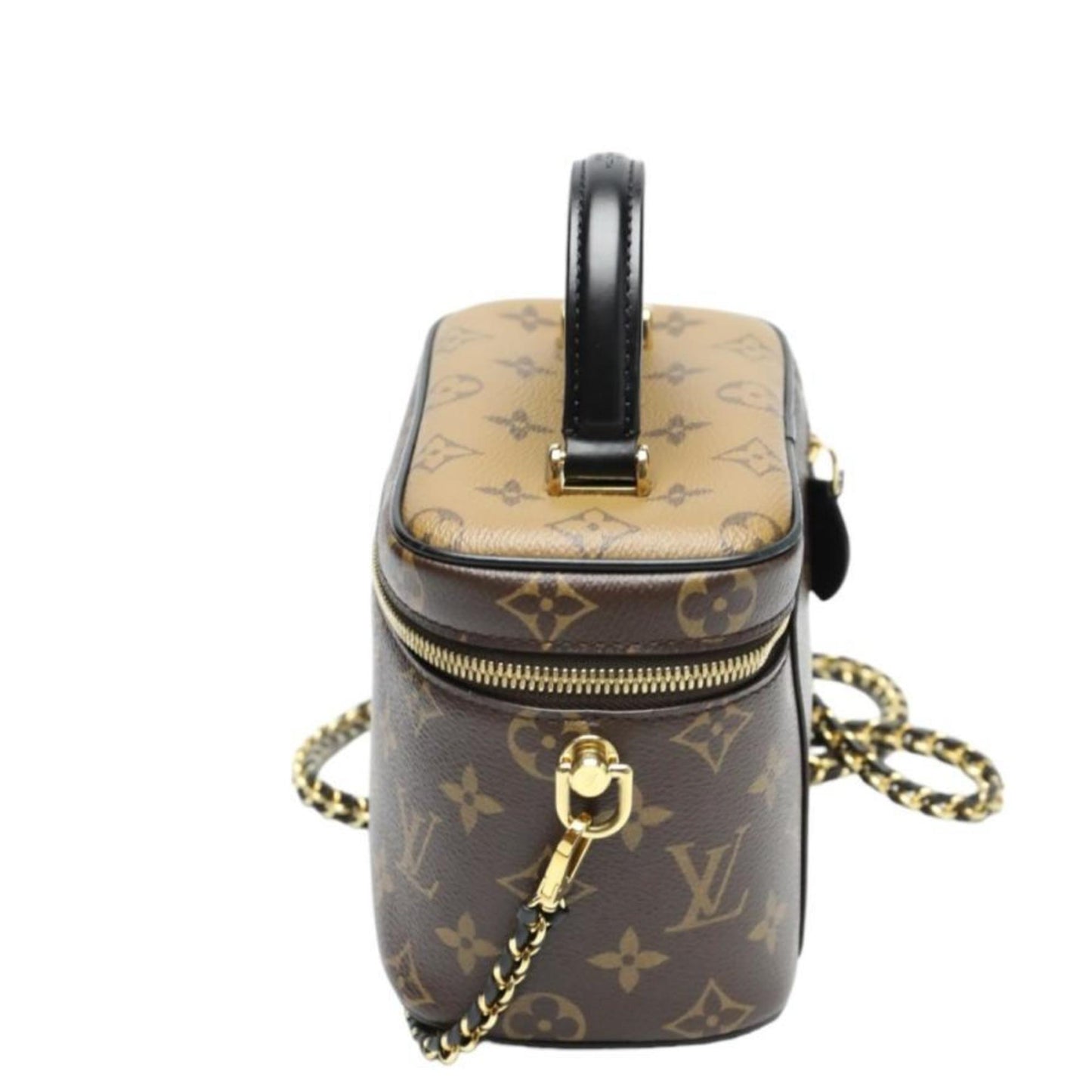Louis Vuitton  Monogram Monogram Shoulder Bag
