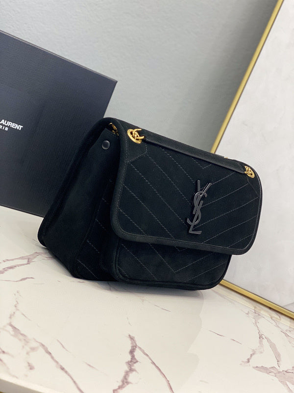 Yves Saint Laurent - Bags - 396