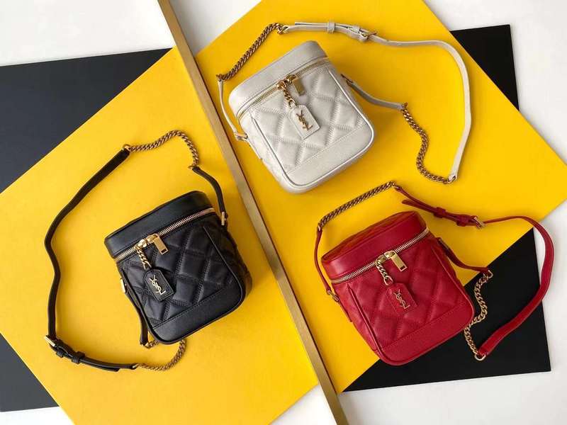 Yves Saint Laurent - Bags 023