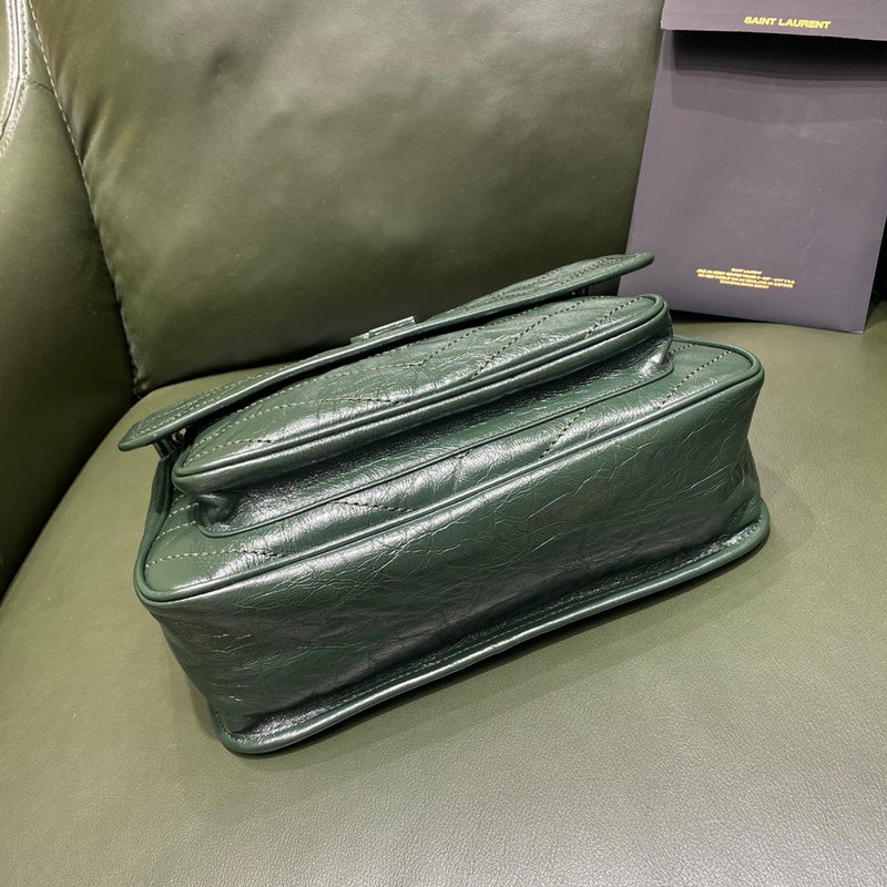 Yves Saint Laurent Uptown Everyday Handbag