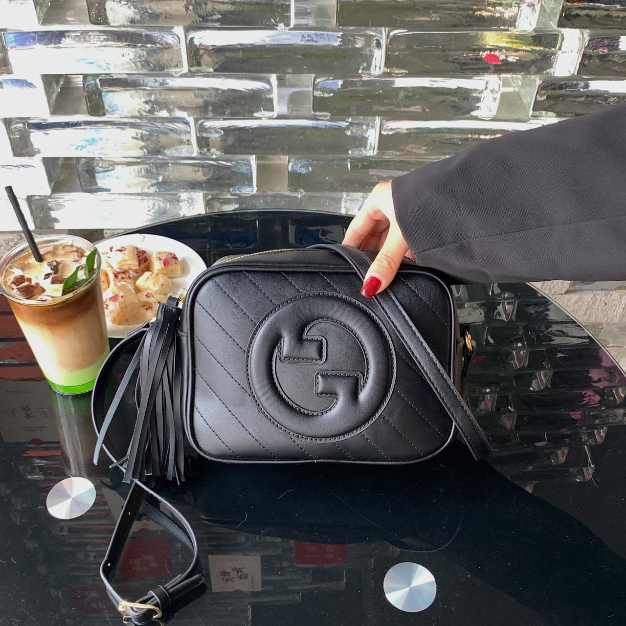 Gucci Designer Crossbody