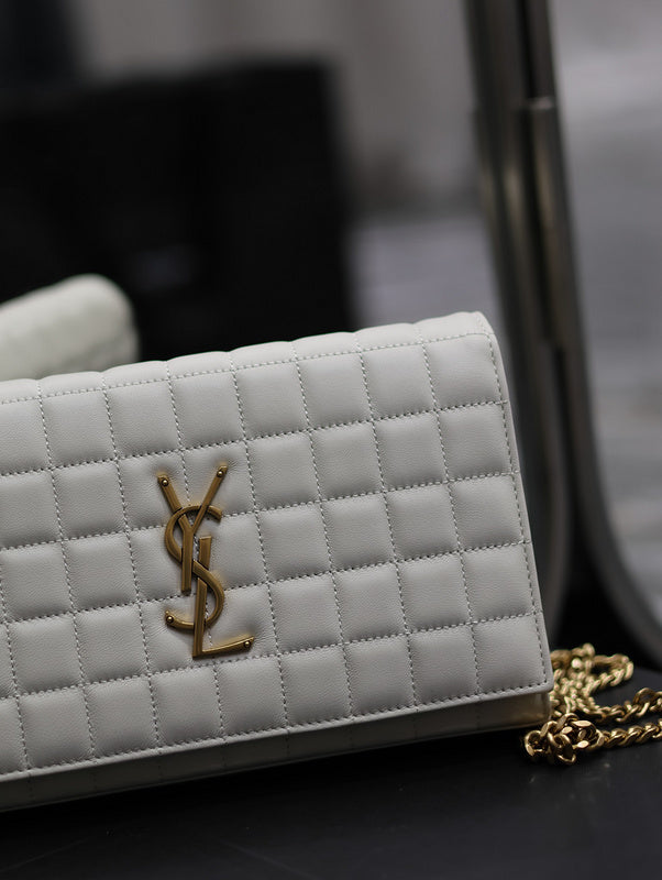 Yves Saint Laurent - Bags - 049