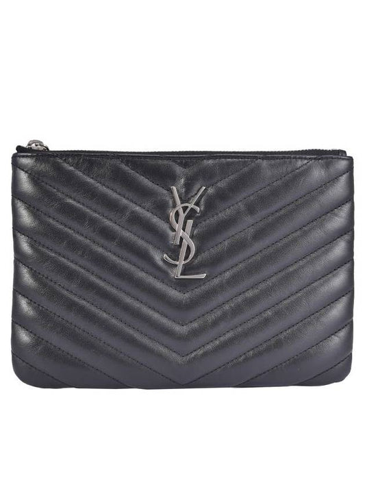 Luxury Saint Laurent Trending 2025 Women s Mini Pouch 483472
