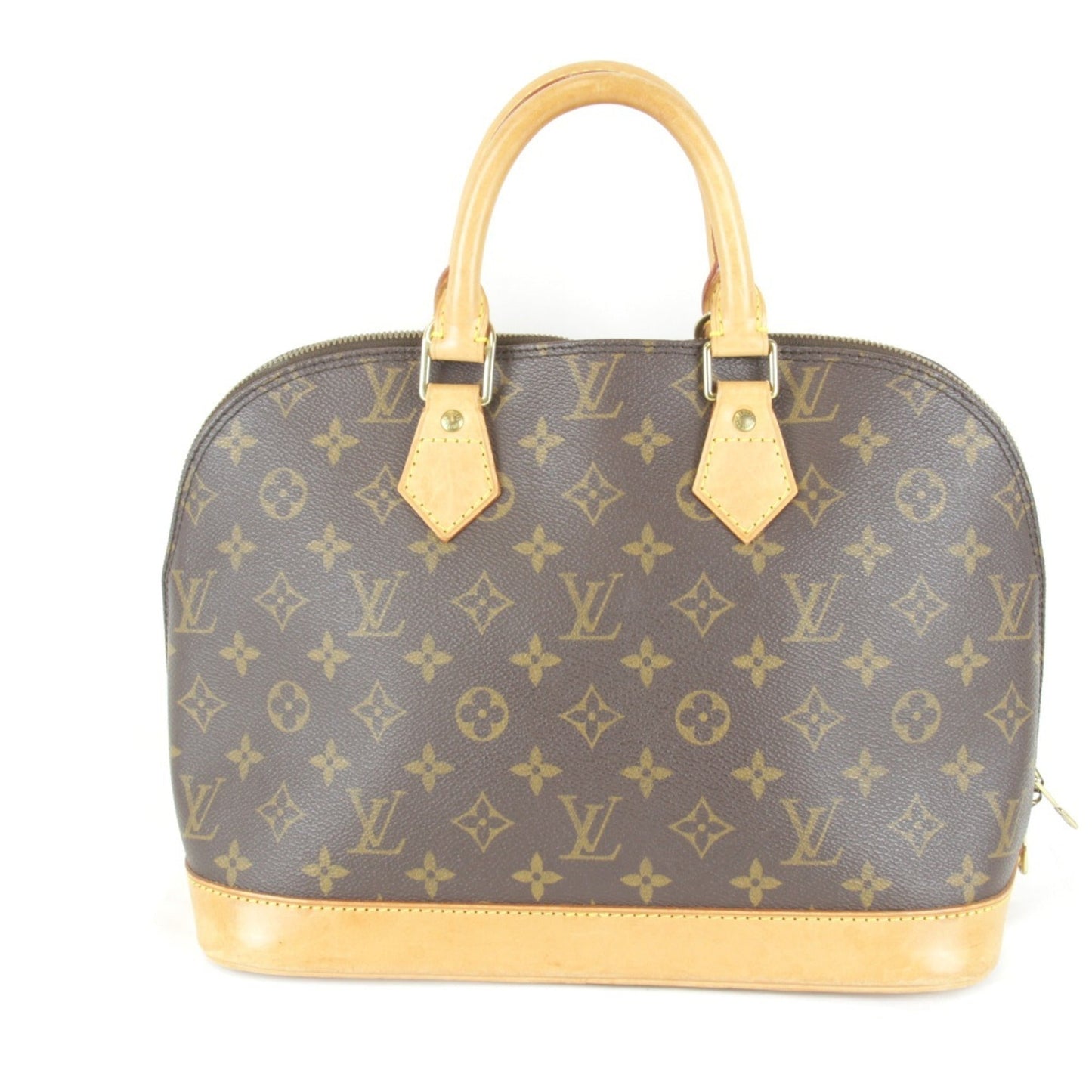 Louis Vuitton Monogram Monogram Canvas Handbag