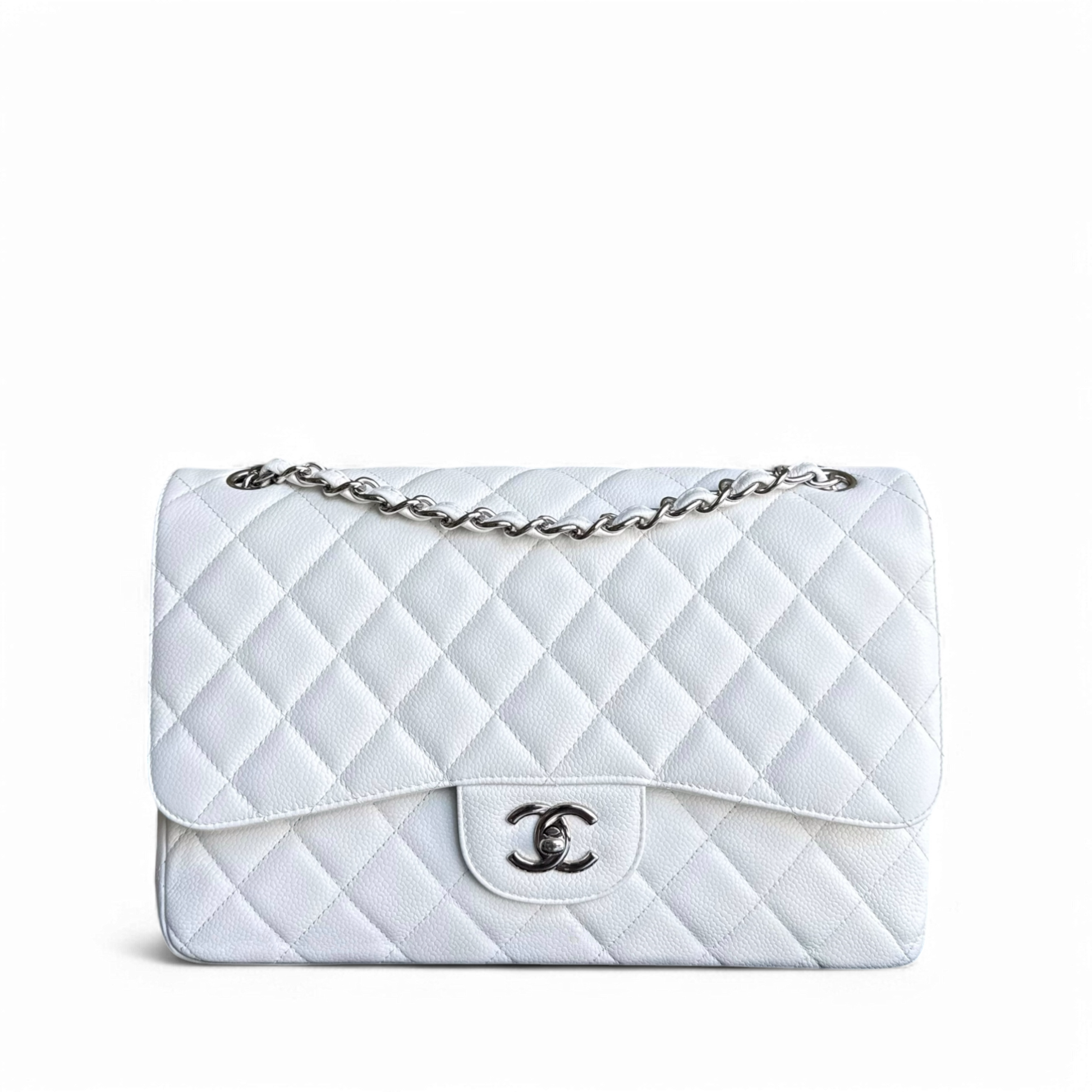 Chanel Classic Flap Shoulder Bag - EworeBags