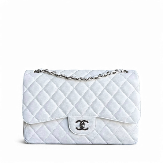 Chanel Classic Flap Shoulder Bag - EworeBags
