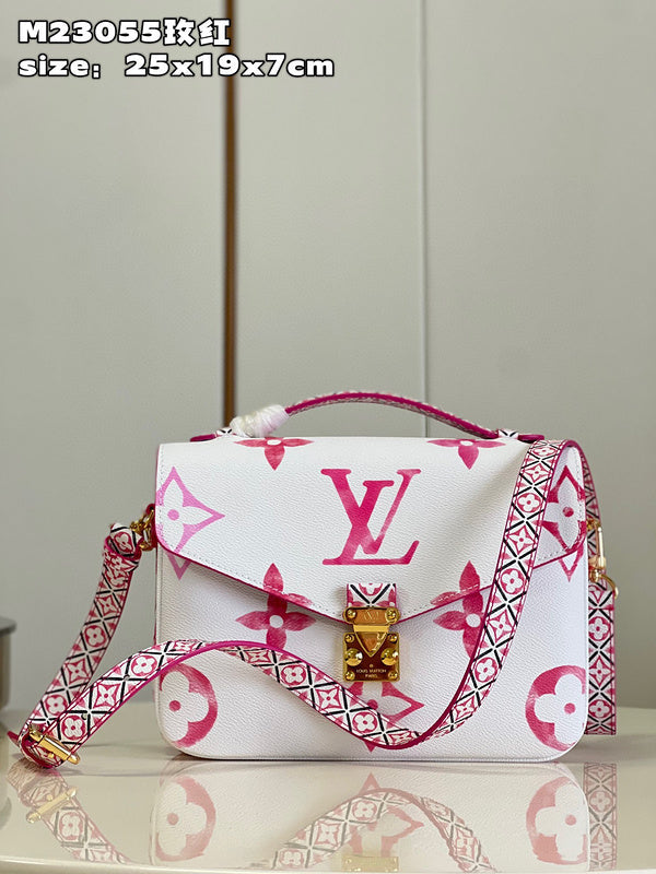 Louis Vuitton Bags