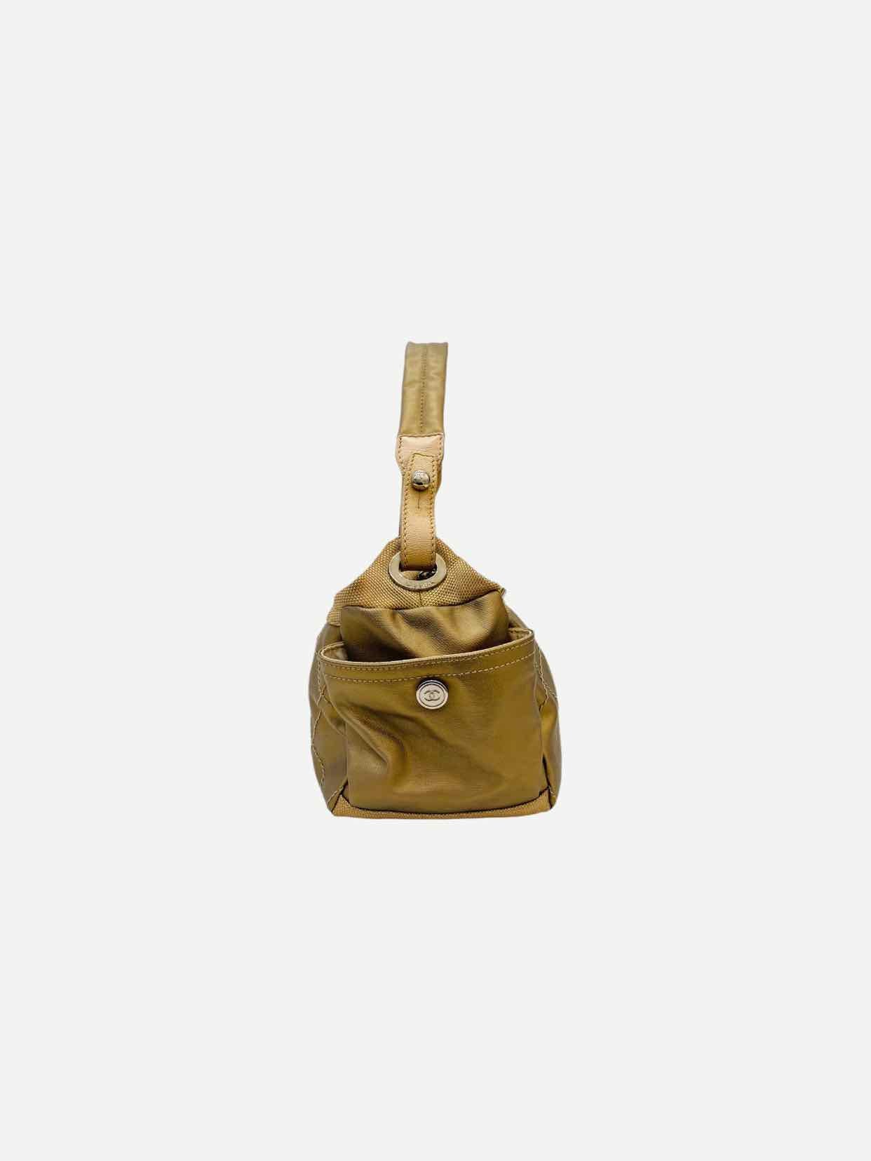 Chanel Shoulder Bag - Ewore Bags