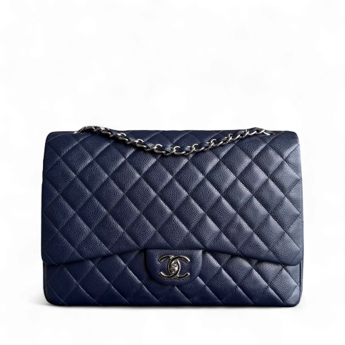 Chanel Classic Flap Shoulder Bag - EworeBags