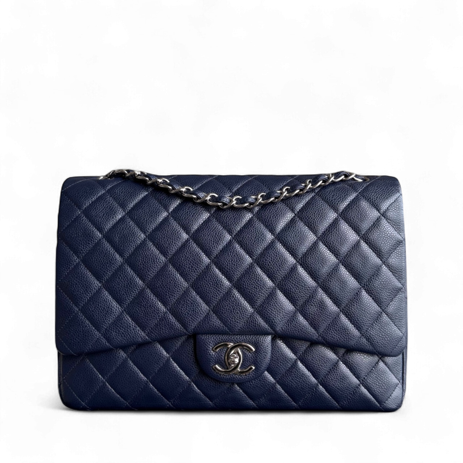 Chanel Classic Flap Shoulder Bag - EworeBags