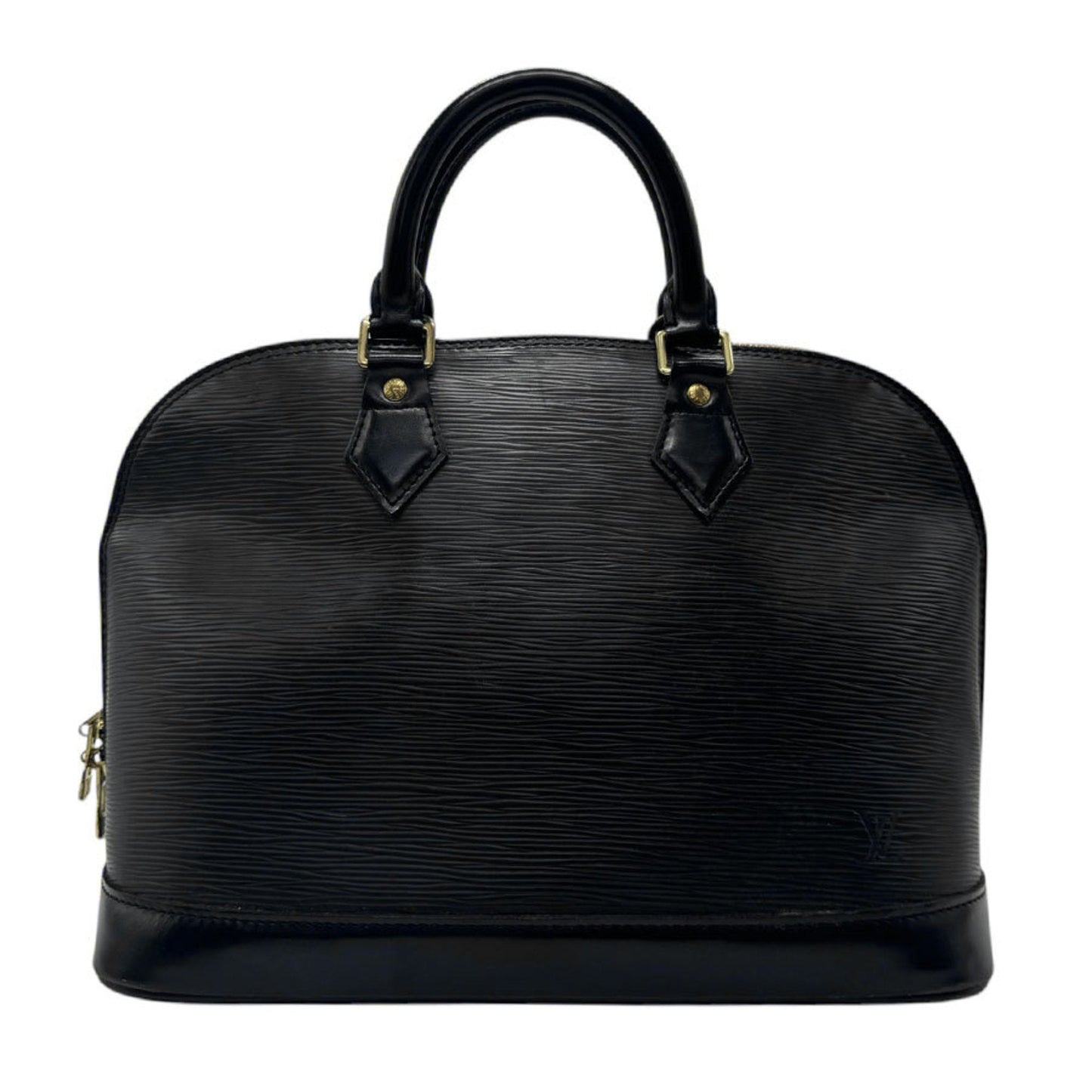 Louis Vuitton  Epi Leather Handbag
