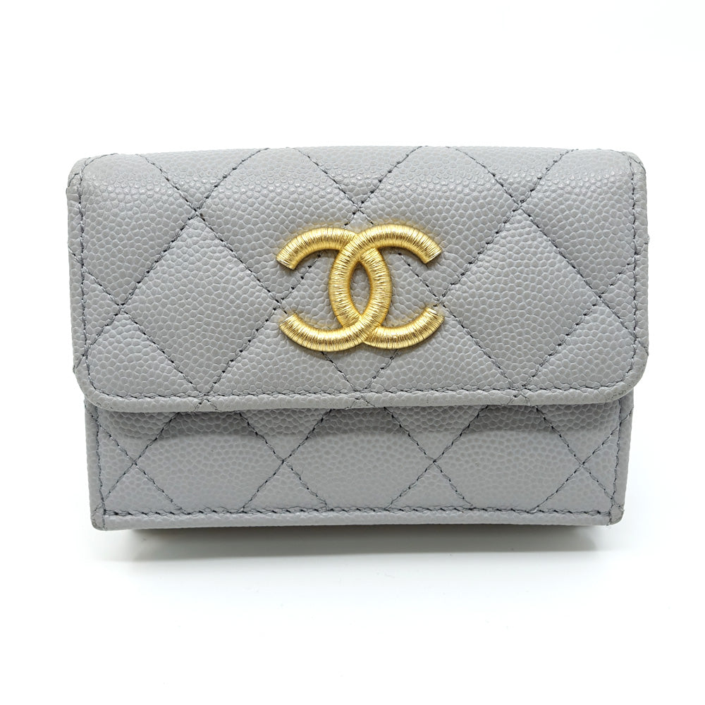 Chanel Flap Shoulder Bag - Ewore Bags