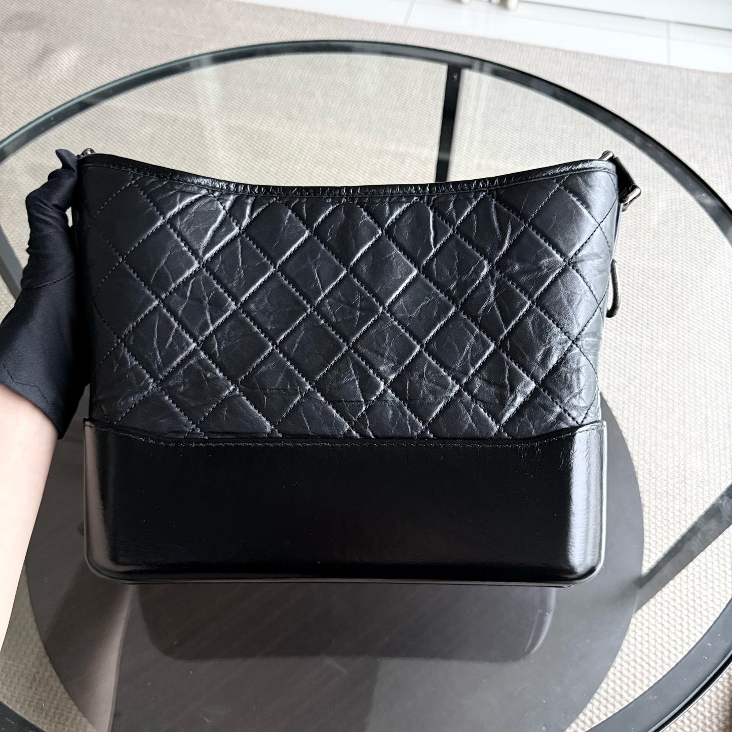 Chanel Medium Handbag - EworeBags