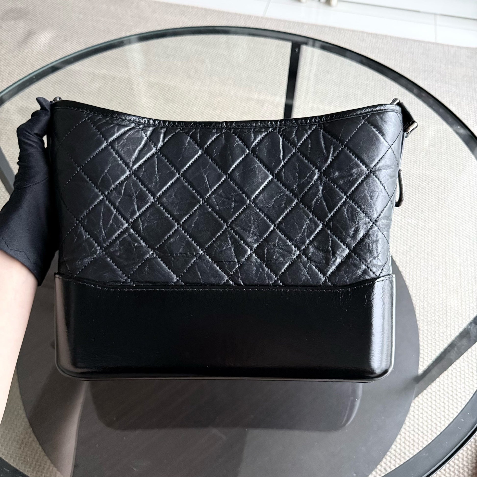 Chanel Medium Handbag - EworeBags