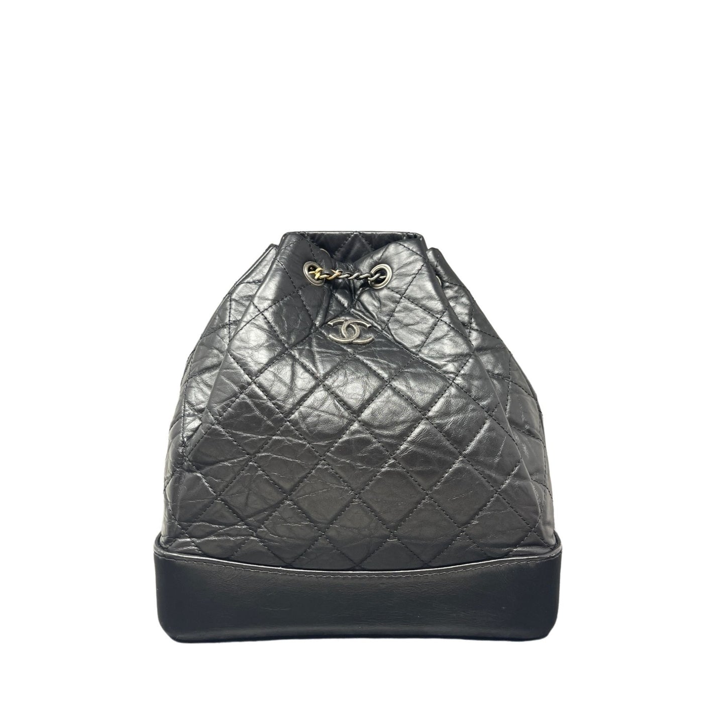 Chanel Small Backpack - Ewore Bags