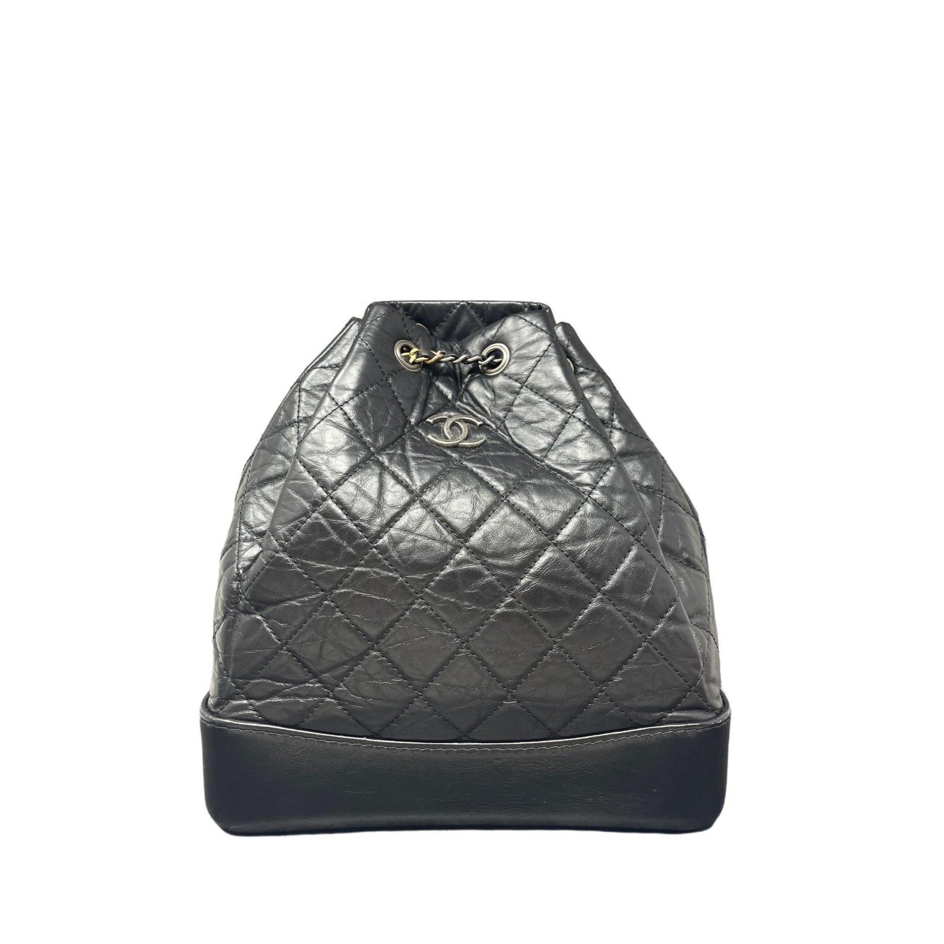 Chanel Small Backpack - Ewore Bags