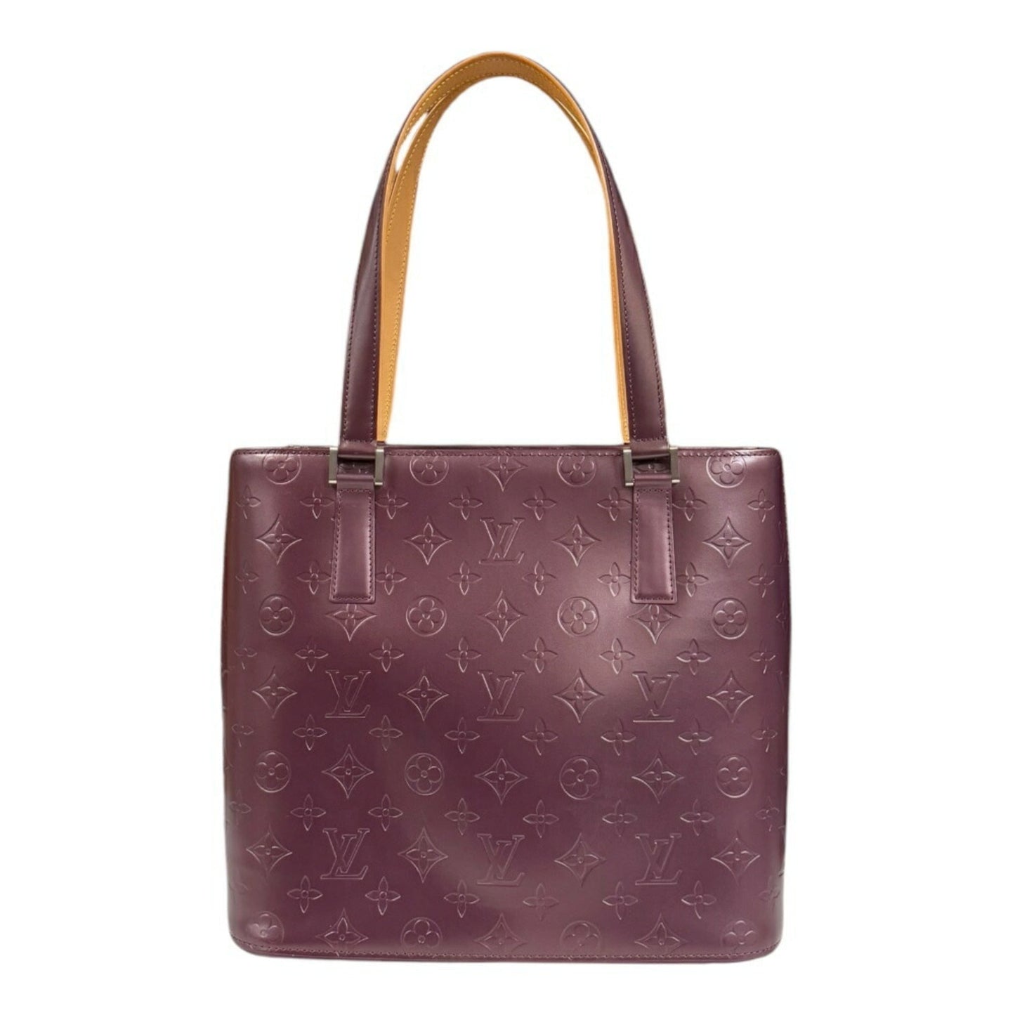 Louis Vuitton   Monogram Mat Shoulder Bag