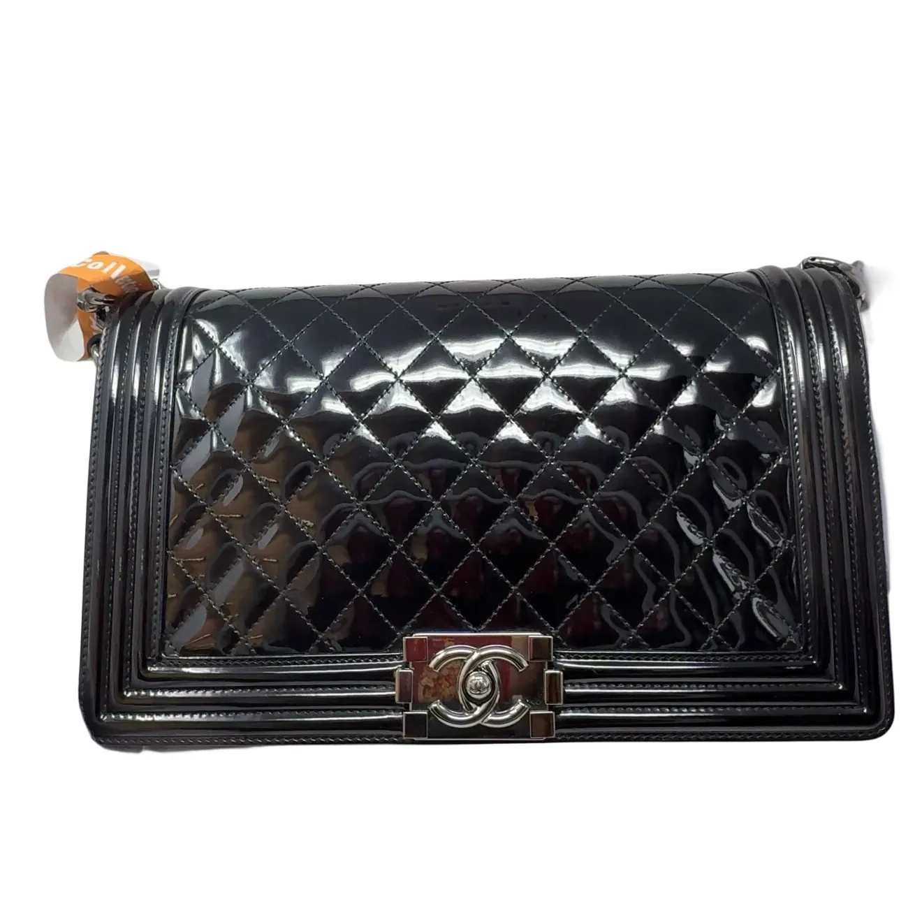 Chanel Boy Crossbody Bag - Ewore Bags