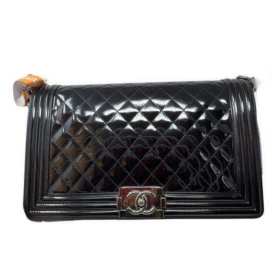 Chanel Boy Crossbody Bag - Ewore Bags