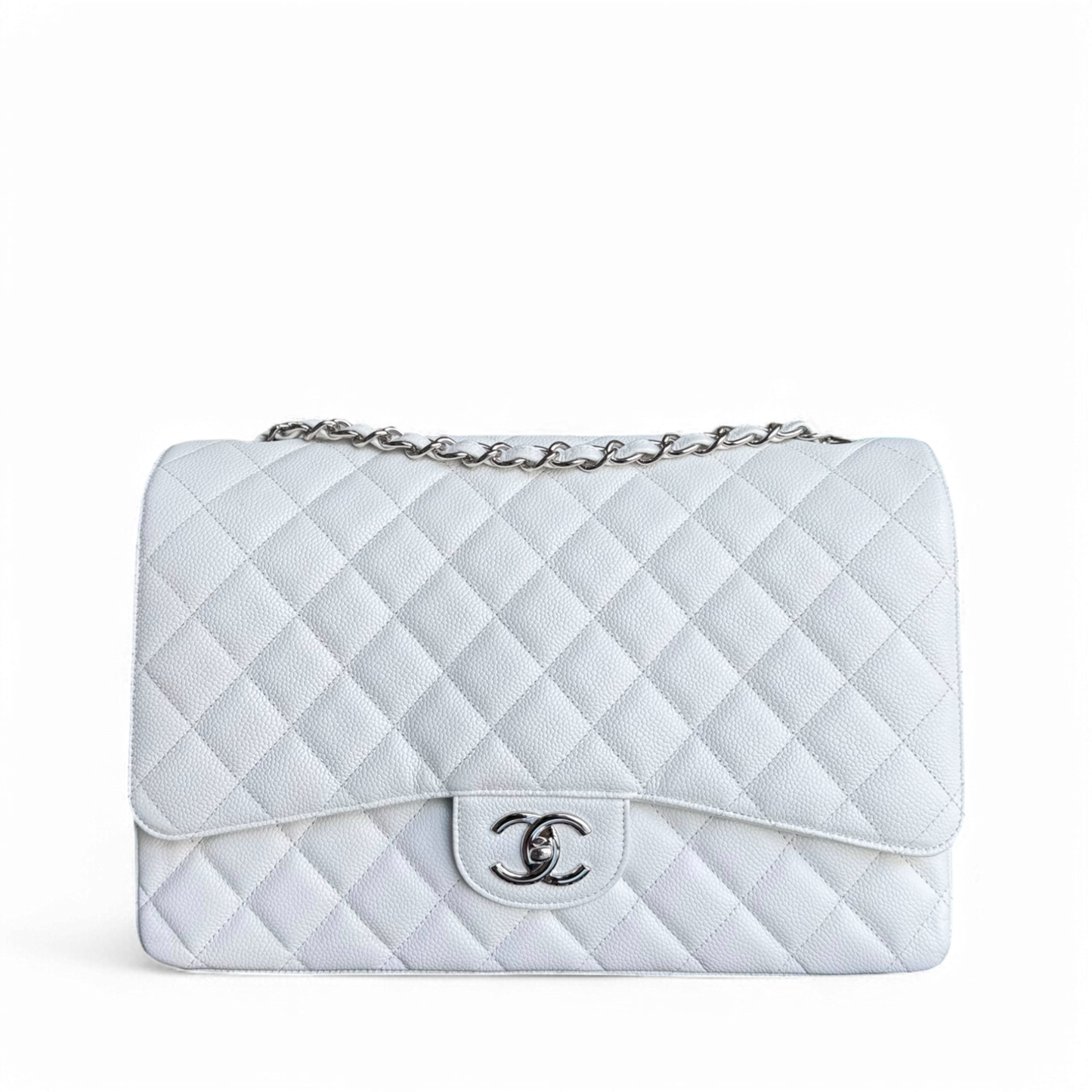 Chanel Classic Flap Shoulder Bag - EworeBags