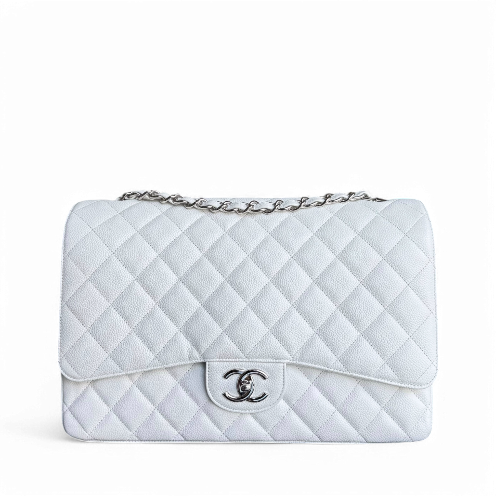 Chanel Classic Flap Shoulder Bag - EworeBags