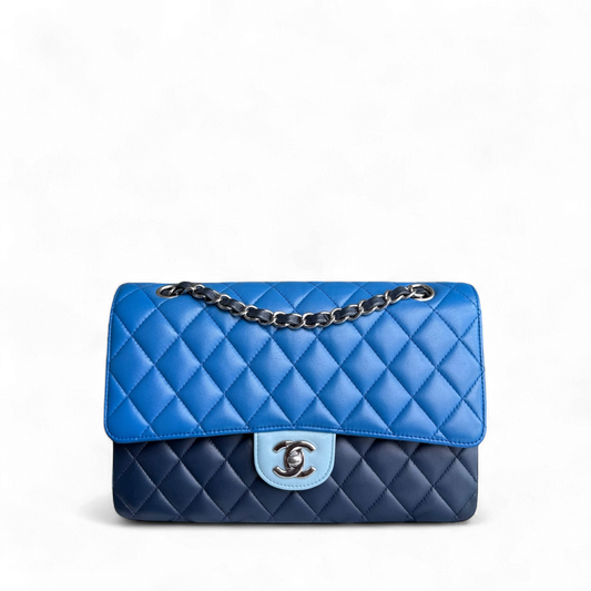 Chanel Classic Flap Medium Shoulder Bag - EworeBags