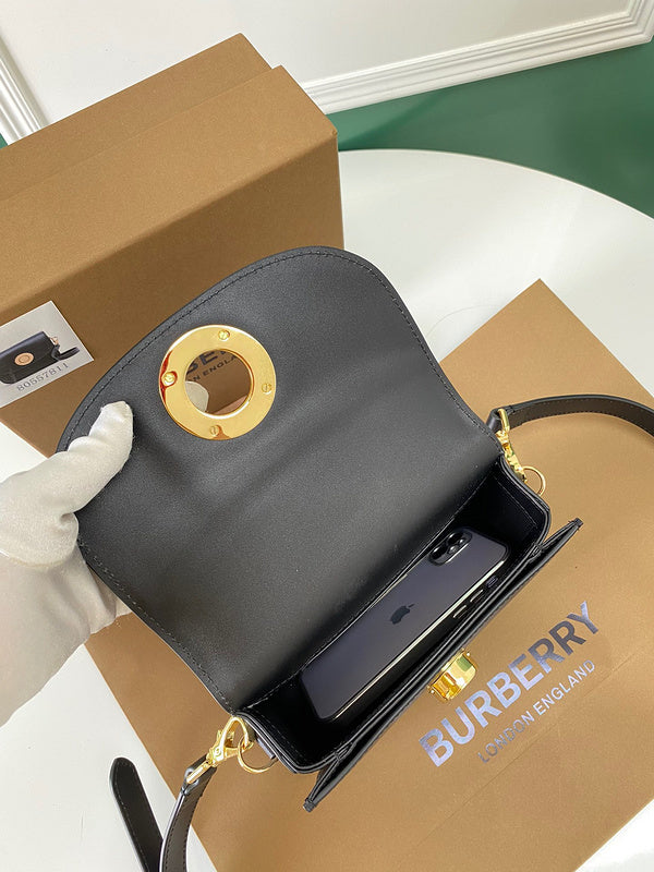 Burberry Clutch Bag - Ewore Bags