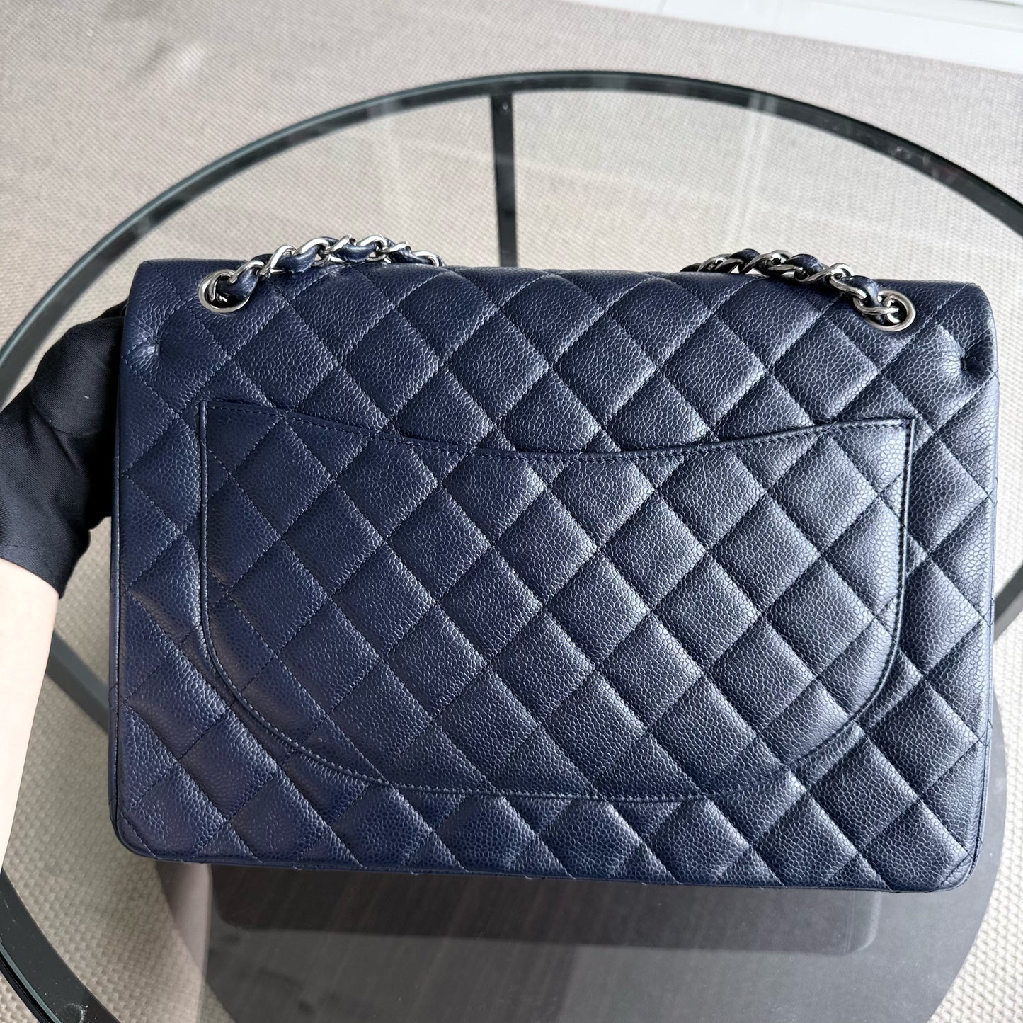 Chanel Classic Flap Shoulder Bag - EworeBags